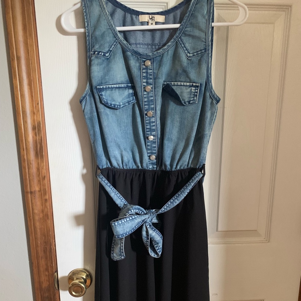 Boutique Dress